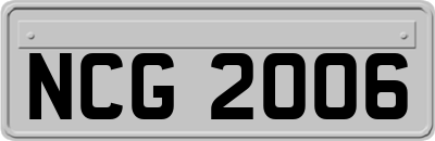 NCG2006