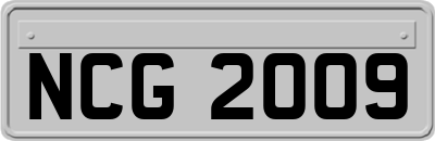 NCG2009