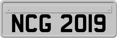 NCG2019