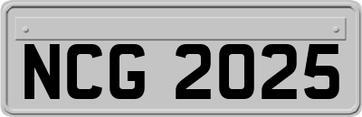 NCG2025