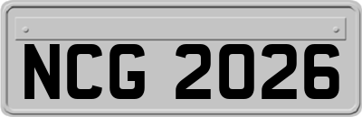 NCG2026