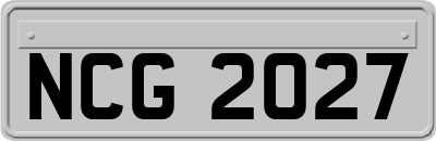 NCG2027