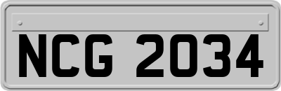 NCG2034