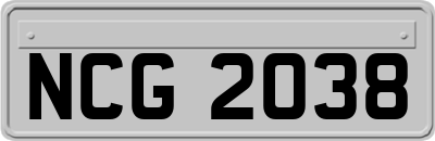 NCG2038