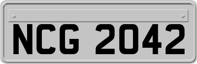 NCG2042