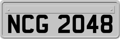 NCG2048