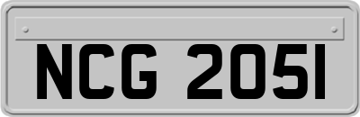 NCG2051