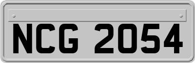 NCG2054