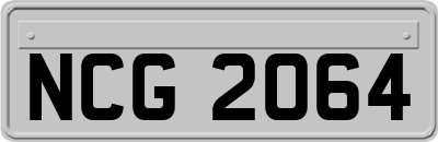 NCG2064