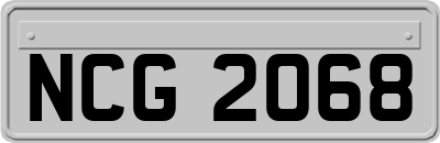 NCG2068