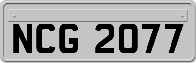 NCG2077