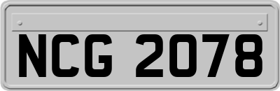 NCG2078