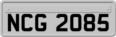 NCG2085