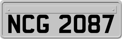 NCG2087