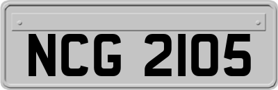 NCG2105