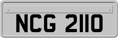 NCG2110