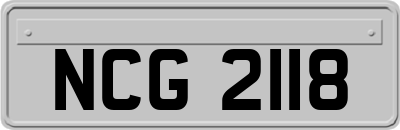 NCG2118