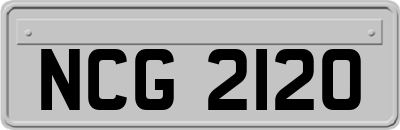 NCG2120
