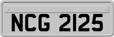 NCG2125