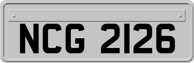 NCG2126
