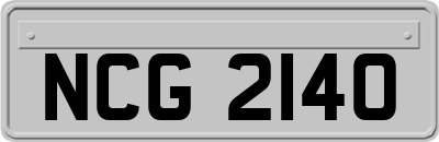 NCG2140