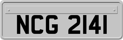 NCG2141