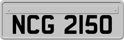 NCG2150