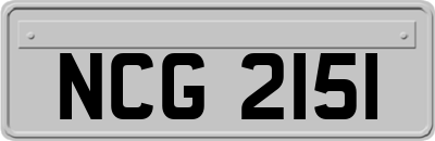NCG2151