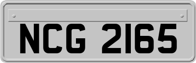 NCG2165