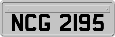 NCG2195