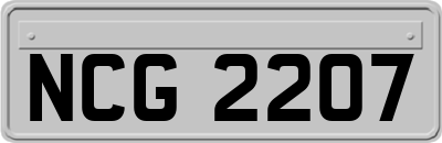 NCG2207