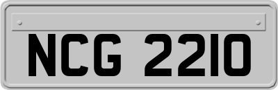 NCG2210
