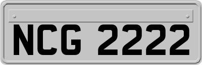 NCG2222