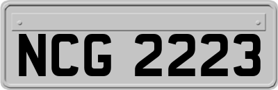 NCG2223