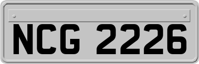 NCG2226