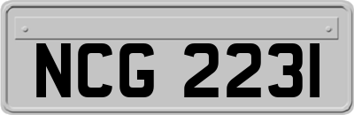 NCG2231