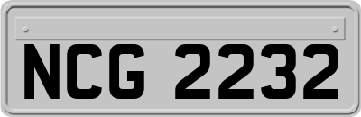 NCG2232
