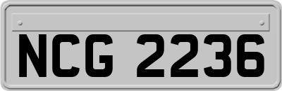 NCG2236