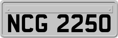 NCG2250