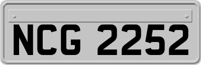 NCG2252