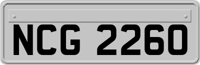 NCG2260