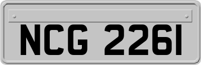 NCG2261