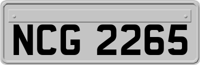 NCG2265