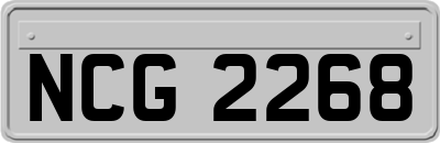 NCG2268