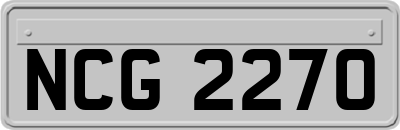 NCG2270