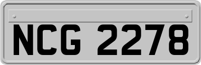 NCG2278