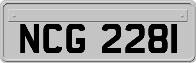 NCG2281