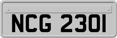 NCG2301