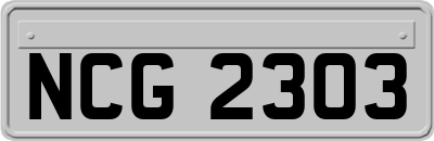 NCG2303