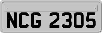 NCG2305
